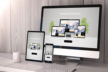 Lexington Web Designs