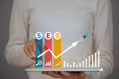 Spokane Website SEO